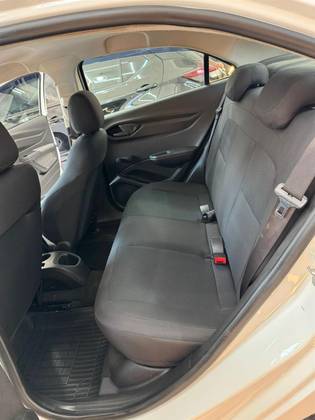 CHEVROLET PRISMA 1.0 MPFI JOY 8V FLEX 4P MANUAL CHEVROLET PRISMA 1.0 MPFI JOY 8V FLEX 4P MANUAL